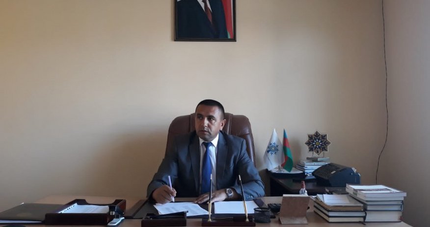 Zakir Sultanovun apellyasiya şikayəti icraata götürülüb Zakir Sultanovun apellyasiya şikayəti icraata götürülüb