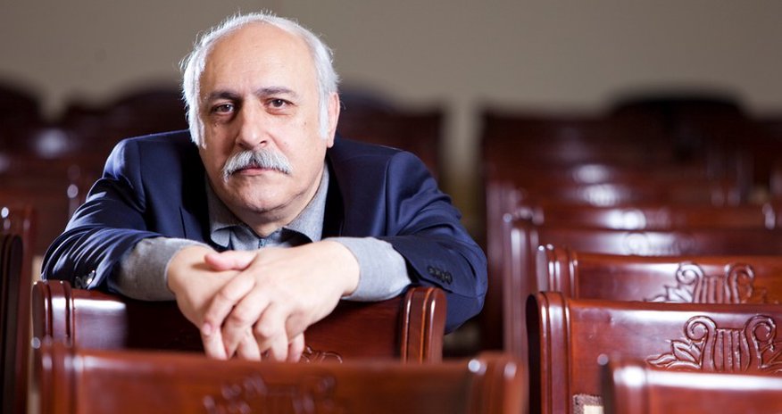 Prezident Eldar Mansurovla bağlı sərəncam imzaladı Prezident Eldar Mansurovla bağlı sərəncam imzaladı