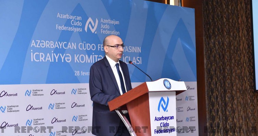Azərbaycanda cüdo məşqçilərinə futbol qaydası tətbiq olunacaq Azərbaycanda cüdo məşqçilərinə futbol qaydası tətbiq olunacaq