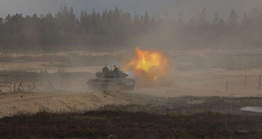 Ukraine Defense Ministry: Russia lost 29 aircraft, 191 tanks, 5,300 personnel in 4 days Ukraine Defense Ministry: Russia lost 29 aircraft, 191 tanks, 5,300 personnel in 4 days