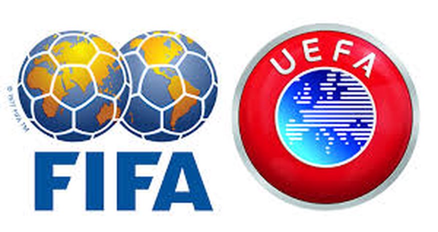FIFA və UEFA Rusiya komandalarını yarışlardan uzaqlaşdırdı FIFA və UEFA Rusiya komandalarını yarışlardan uzaqlaşdırdı