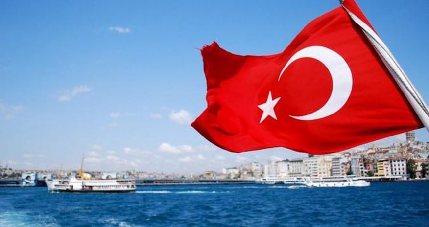 Türkiyə bu boğazlardan hərbi gəmiləri buraxmayacaq Türkiyə bu boğazlardan hərbi gəmiləri buraxmayacaq