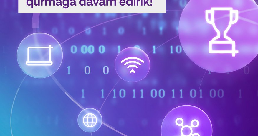 Young talents in computer science bring another success to Azerbaijan! Young talents in computer science bring another success to Azerbaijan!