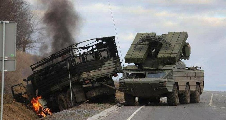 Volodymyr Zelensky reveals number of Russian casualties Volodymyr Zelensky reveals number of Russian casualties