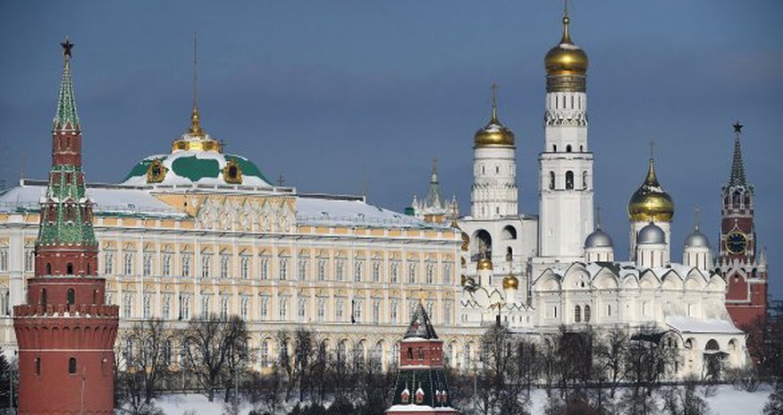 Кремль: Руководство России не изменит позиции из-за санкций Кремль: Руководство России не изменит позиции из-за санкций