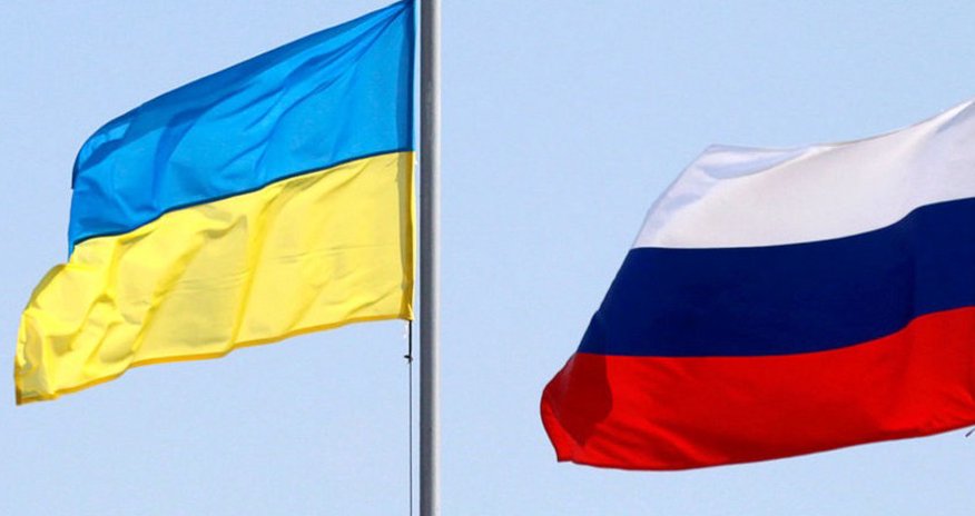 Ukraine, Russia may hold talks today Ukraine, Russia may hold talks today