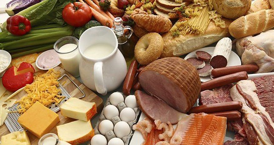 Qida təhlükəsizliyi ilə bağlı yeni qaydalar olacaq Qida təhlükəsizliyi ilə bağlı yeni qaydalar olacaq