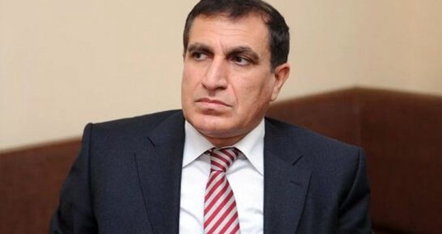 Prokuror Əjdər Ola 11 il cəza istədi Prokuror Əjdər Ola 11 il cəza istədi