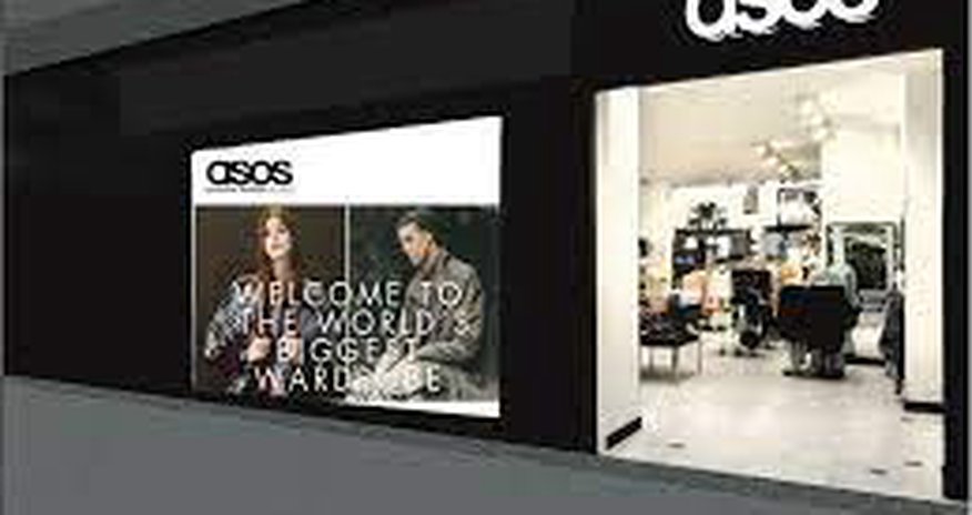 ASOS Rusiyaya mal göndərilməsini dayandırıb ASOS Rusiyaya mal göndərilməsini dayandırıb