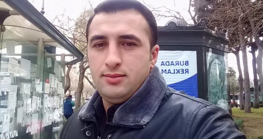 Niyaməddin Əhmədovun şikayəti TƏMİN EDİLMƏDİ Niyaməddin Əhmədovun şikayəti TƏMİN EDİLMƏDİ