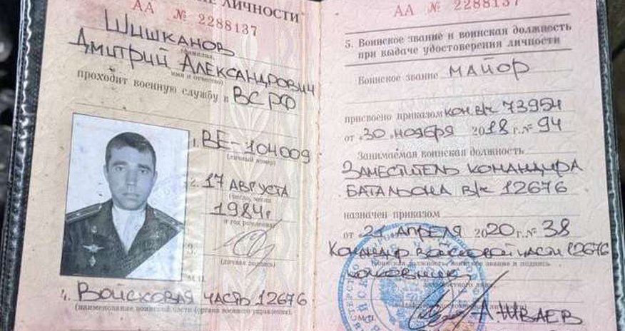 Rus mayoru Putinin sirrlərini BELƏ AÇDI - VİDEO Rus mayoru Putinin sirrlərini BELƏ AÇDI - VİDEO