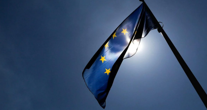 Беженцы из Украины получили право жить в ЕС в течение трех лет Беженцы из Украины получили право жить в ЕС в течение трех лет