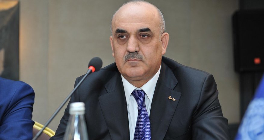 Səlim Müslümovun həbs müddəti yenidən uzadılıb Səlim Müslümovun həbs müddəti yenidən uzadılıb