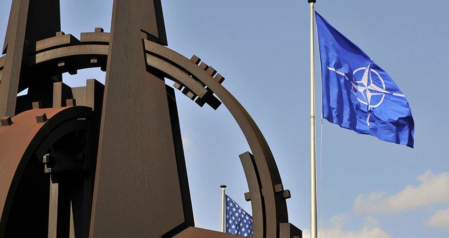 NATO-nun fövqəladə iclası başlayır NATO-nun fövqəladə iclası başlayır