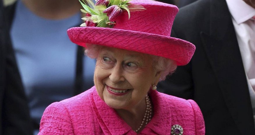 Telegraph: Елизавета II сделала крупное пожертвование в фонд помощи украинским беженцам Telegraph: Елизавета II сделала крупное пожертвование в фонд помощи украинским беженцам