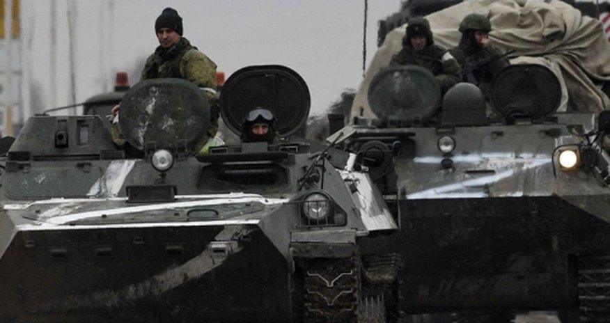 Последняя сводка боевых действий России с Украиной Последняя сводка боевых действий России с Украиной
