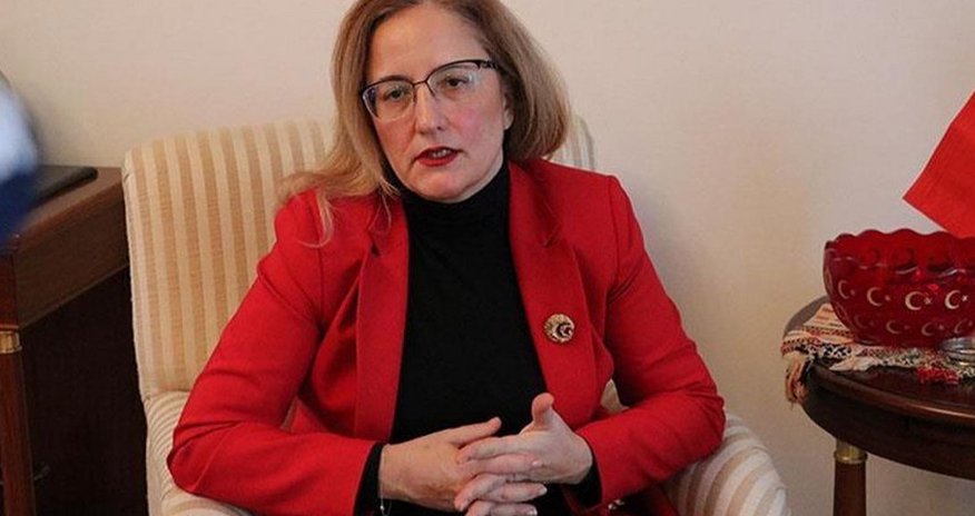 Turkish ambassador: Military superiority won't bring peace to Russia-Ukraine conflict Turkish ambassador: Military superiority won't bring peace to Russia-Ukraine conflict