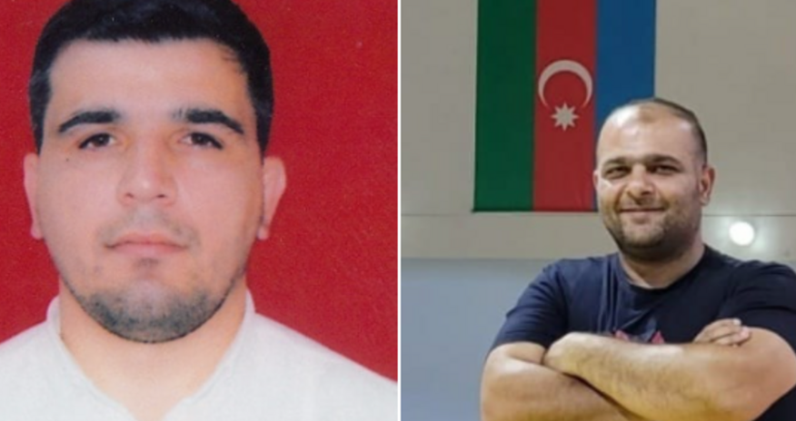 Azərbaycanın paracüdo millisində məşqçi təyinatları olub Azərbaycanın paracüdo millisində məşqçi təyinatları olub