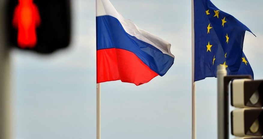 Литва потребовала от ЕС ужесточить санкции в отношении России Литва потребовала от ЕС ужесточить санкции в отношении России