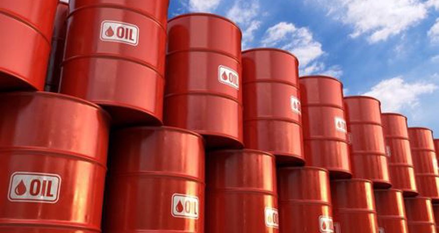 Brent neftinin qiyməti 118 dolları keçdi Brent neftinin qiyməti 118 dolları keçdi
