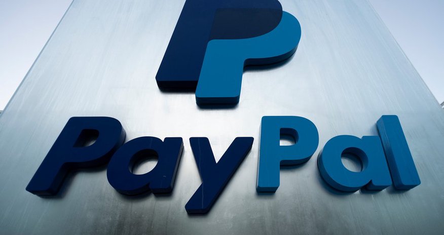 PayPal приостанавливает работу в России PayPal приостанавливает работу в России