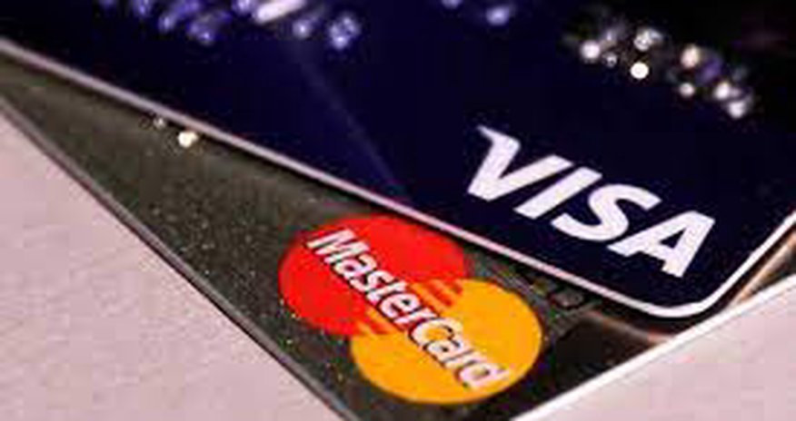 Visa və Mastercard Rusiyadan getdi Visa və Mastercard Rusiyadan getdi