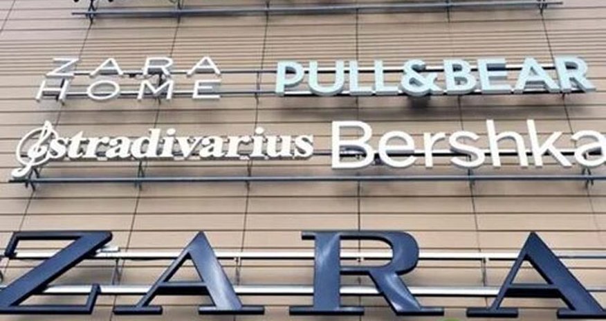 Bu məşhur brendlər də Rusiyadan gedir Bu məşhur brendlər də Rusiyadan gedir