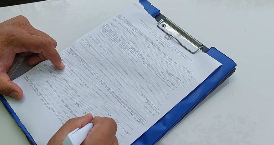 Qaydaları pozan sürücülər CƏRİMƏLƏNDİ Qaydaları pozan sürücülər CƏRİMƏLƏNDİ