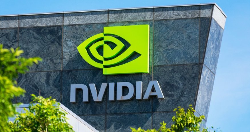 Nvidia приостановила продажи своей продукции в России Nvidia приостановила продажи своей продукции в России