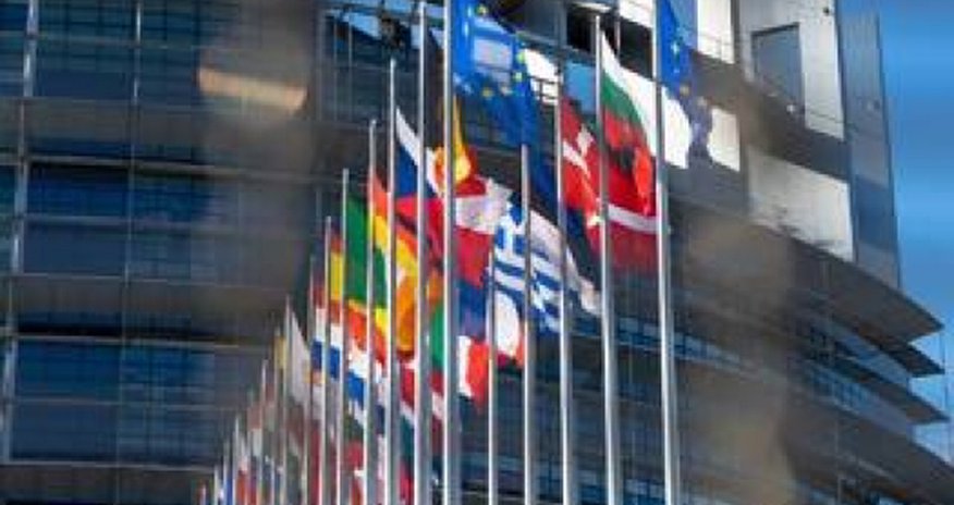 Европа готовит новые секретные санкции против России Европа готовит новые секретные санкции против России