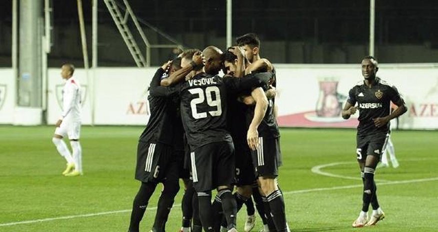 “Qarabağ” “Neftçi”nin tarixi rekordunu yenilədi “Qarabağ” “Neftçi”nin tarixi rekordunu yenilədi