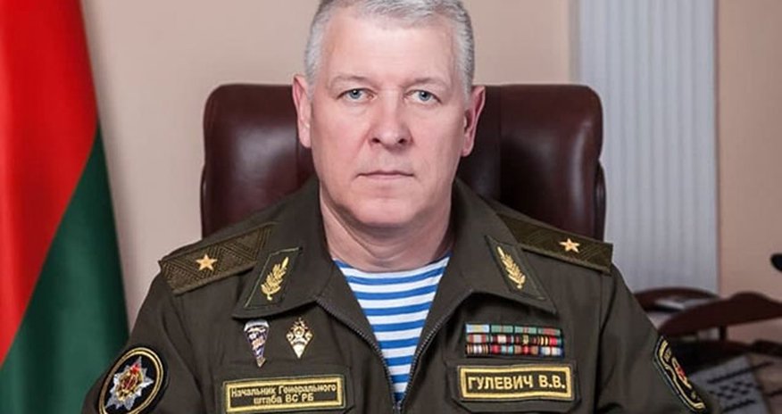 Hərbçilər döyüşdən imtina etdi, Baş Qərargah rəisi istefa verdi Hərbçilər döyüşdən imtina etdi, Baş Qərargah rəisi istefa verdi
