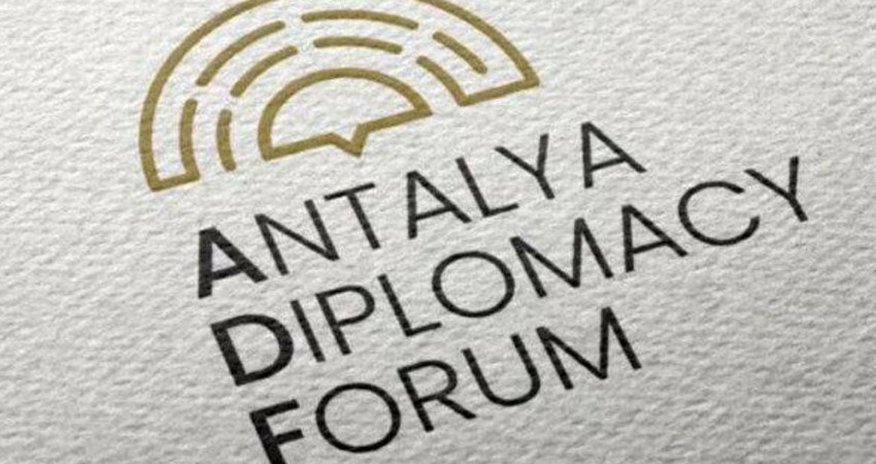 Azərbaycan Antalya Diplomatiya Forumunda rəsmi heyətlə təmsil olunacaq Azərbaycan Antalya Diplomatiya Forumunda rəsmi heyətlə təmsil olunacaq