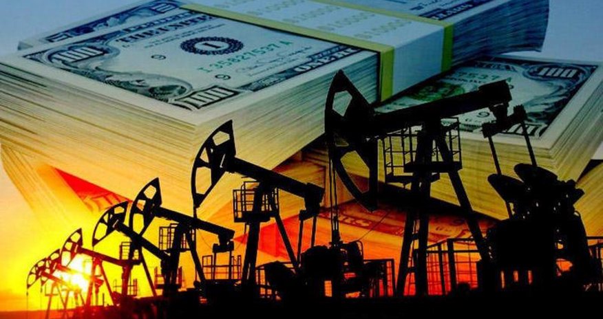 Brent markalı neftin qiyməti 1 barrel üçün 130 dolları keçdi Brent markalı neftin qiyməti 1 barrel üçün 130 dolları keçdi