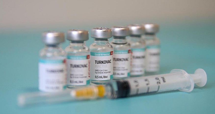 В Азербайджане начинается 3-я фаза клинических испытаний вакцины TURKOVAC В Азербайджане начинается 3-я фаза клинических испытаний вакцины TURKOVAC