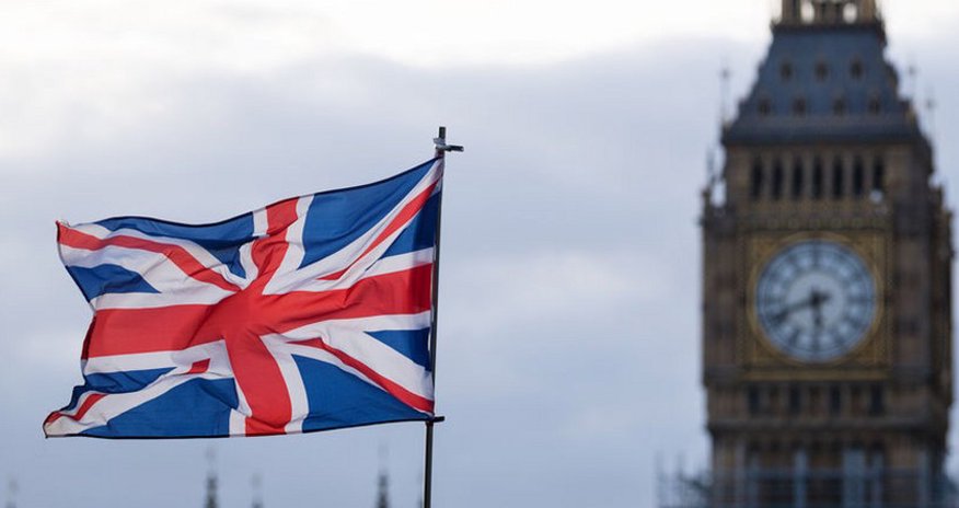 Britain imposes new sanctions on Russia Britain imposes new sanctions on Russia