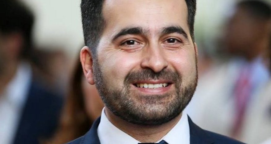 İctimai fəal Bəxtiyar Hacıyev sərbəst buraxılıb İctimai fəal Bəxtiyar Hacıyev sərbəst buraxılıb