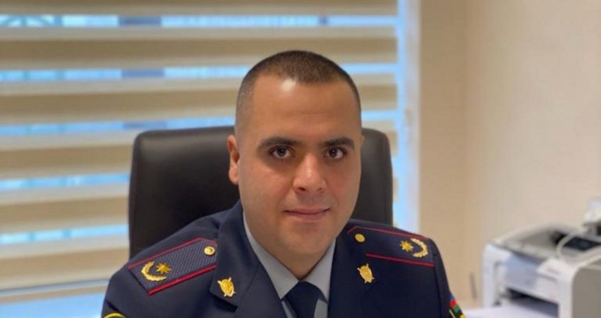 DYP rəsmisi efirdə sualları cavablandıracaq DYP rəsmisi efirdə sualları cavablandıracaq
