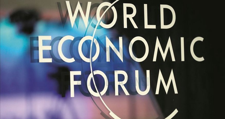 World Economic Forum freezes relations with Russia World Economic Forum freezes relations with Russia