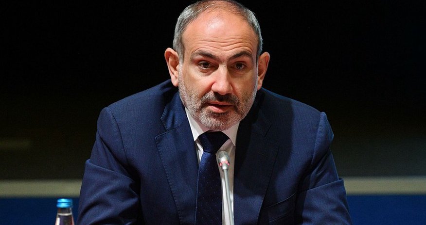 Pashinyan to pay visit to Russia Pashinyan to pay visit to Russia