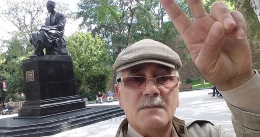 AXCP üzvü həbsdə qaldı AXCP üzvü həbsdə qaldı