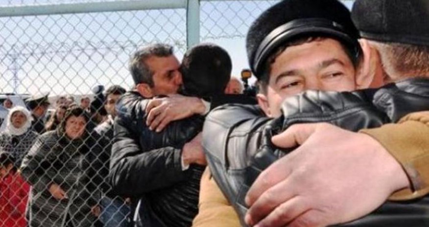 Novruz ərəfəsində əfv sərəncamı olmayacaq Novruz ərəfəsində əfv sərəncamı olmayacaq