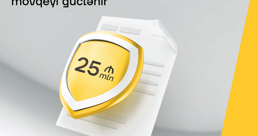 Yelo Bank-ın kapital mövqeyi güclənir Yelo Bank-ın kapital mövqeyi güclənir