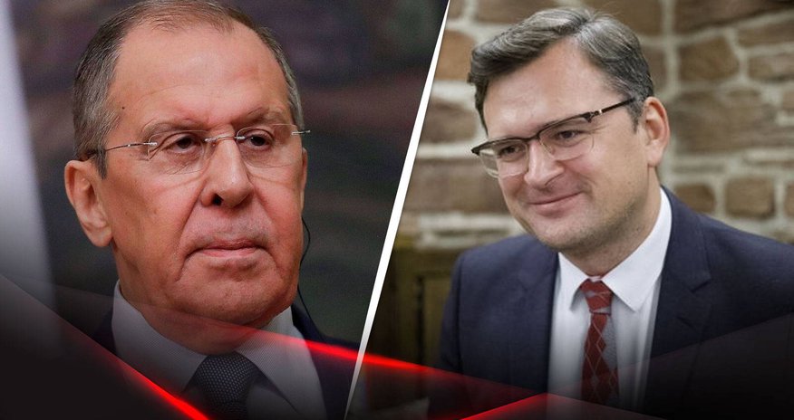 Переговоры Лаврова и Кулебы в Турции: зачем они были нужны и чего ждут эксперты Переговоры Лаврова и Кулебы в Турции: зачем они были нужны и чего ждут эксперты