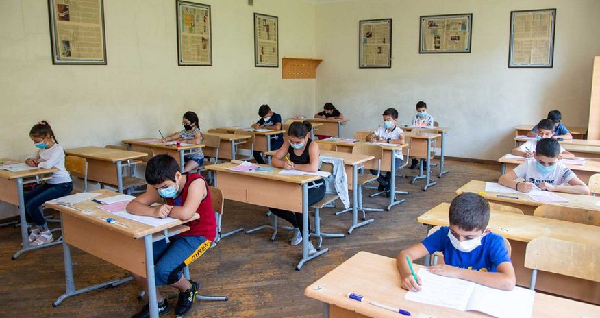 Bakı məktəblərində monitorinqlər aparılacaq Bakı məktəblərində monitorinqlər aparılacaq