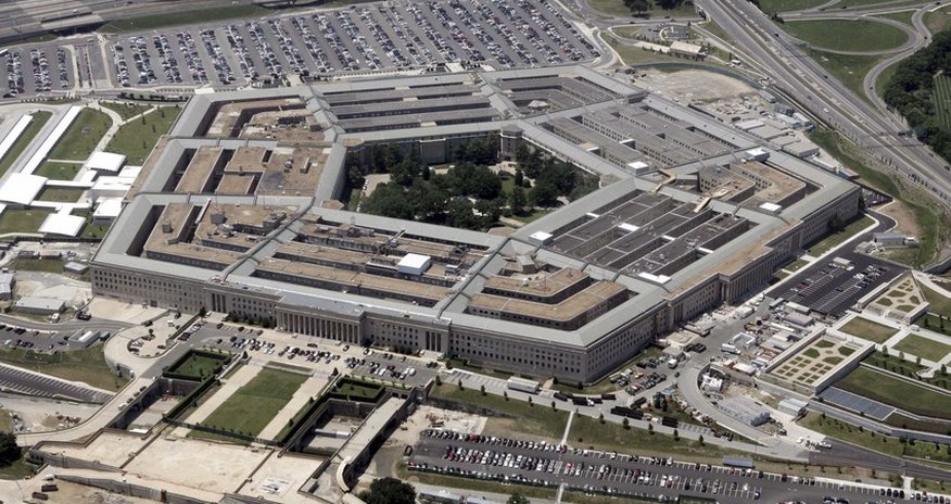 Пентагон заявил о готовности США защищать союзников по НАТО Пентагон заявил о готовности США защищать союзников по НАТО