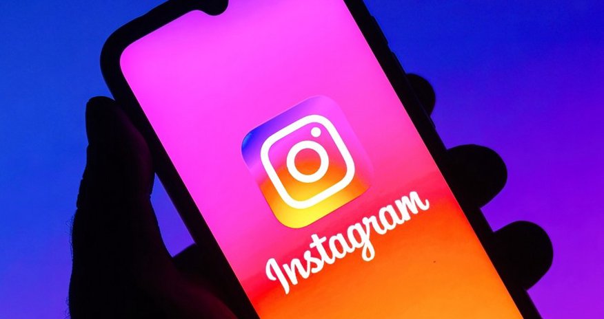 Instagram заблокировали в России Instagram заблокировали в России