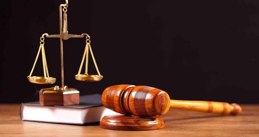 Vətən müharibəsi iştirakçısına hökm oxunub Vətən müharibəsi iştirakçısına hökm oxunub