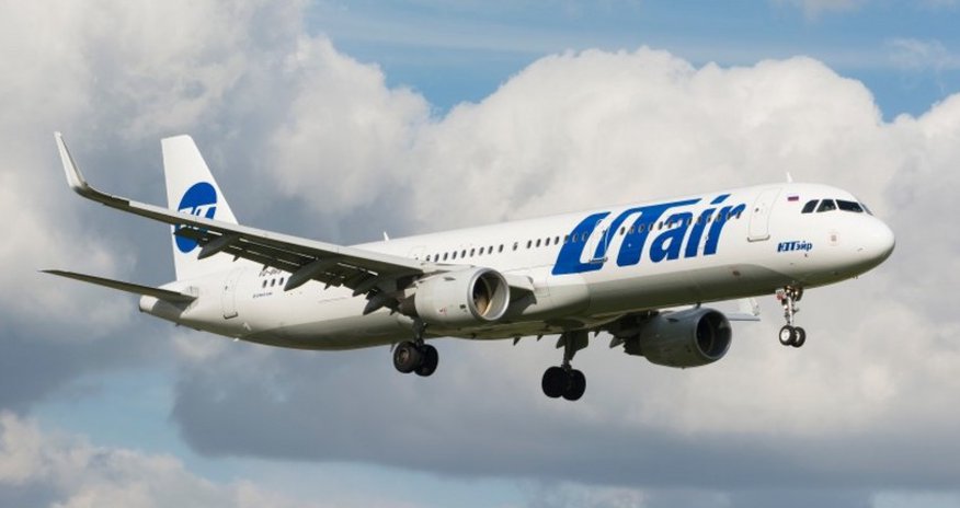 Utair transfers all planes to Russian registry Utair transfers all planes to Russian registry