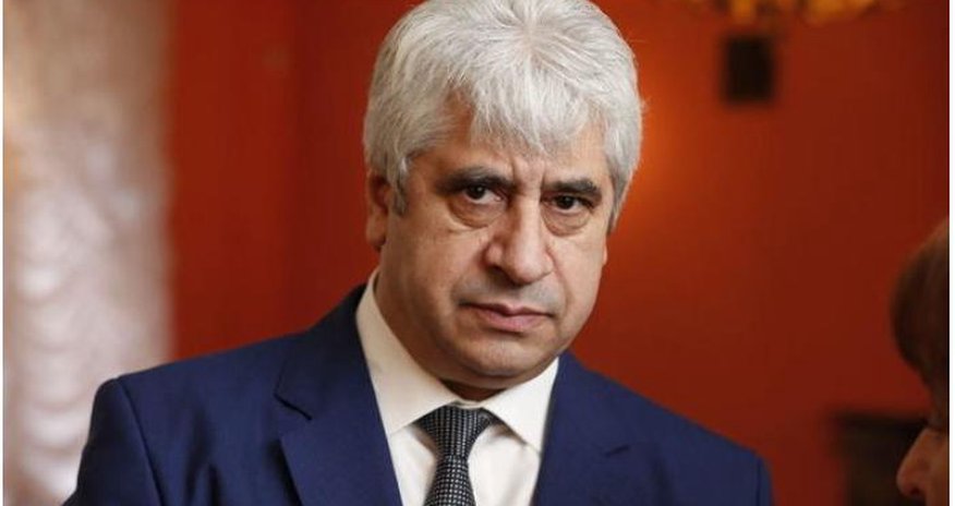 Prezident iş adamı ilə bağlı SƏRƏNCAM imzalayıb Prezident iş adamı ilə bağlı SƏRƏNCAM imzalayıb